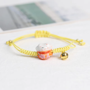 Ceramic Bracelet ID 8607 [My Cool Jewelry]