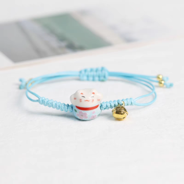 Ceramic Bracelet ID 8605 [My Cool Jewelry]