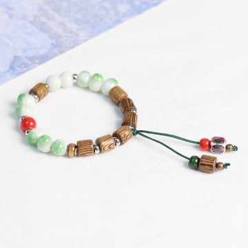 Ceramic Bracelet ID 8575 [My Cool Jewelry]