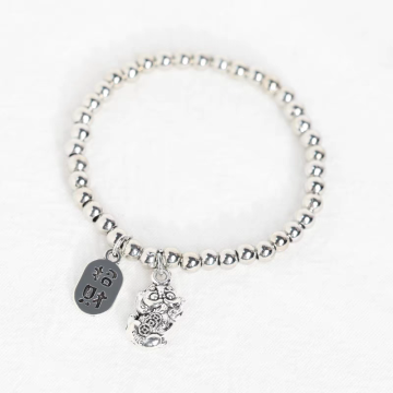 Ceramic Bracelet ID 8453 [My Cool Jewelry]