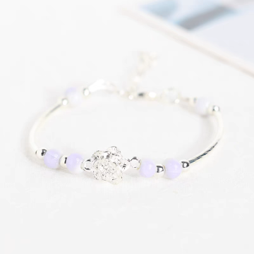 Ceramic Bracelet ID 8411 [My Cool Jewelry]