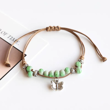 Ceramic Bracelet ID 8371 [My Cool Jewelry]