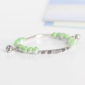 Ceramic Bracelet ID 8318 [My Cool Jewelry]