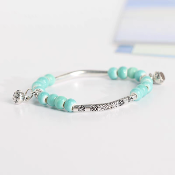 Ceramic Bracelet ID 8311 [My Cool Jewelry]