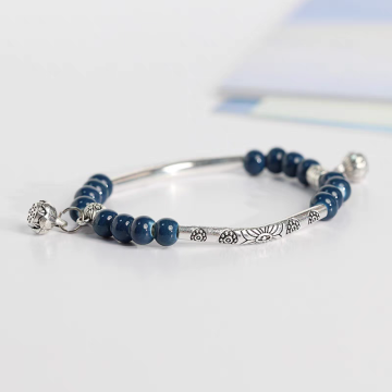 Ceramic Bracelet ID 8306 [My Cool Jewelry]