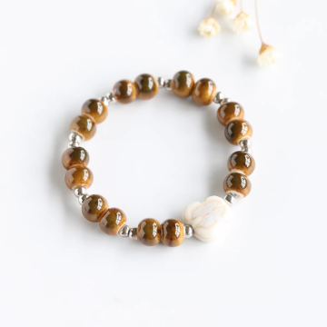 Ceramic Bracelet ID 8277 [My Cool Jewelry]