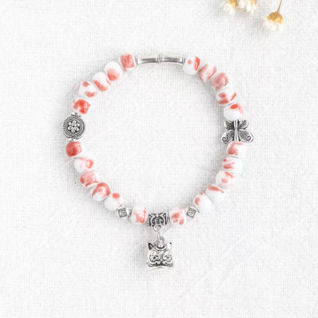 Ceramic Bracelet ID 8173 [My Cool Jewelry]