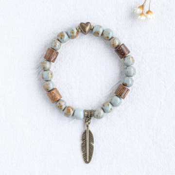 Ceramic Bracelet ID 8138 [My Cool Jewelry]