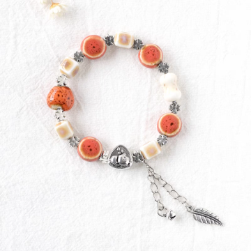 Ceramic Bracelet ID 8112 [My Cool Jewelry]
