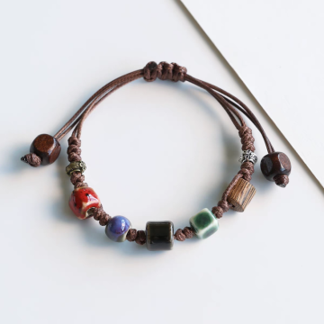 Ceramic Bracelet ID 7914 [My Cool Jewelry]