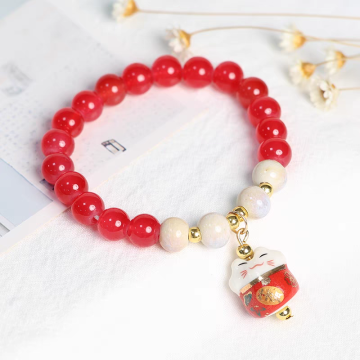 Ceramic Bracelet ID 7862 [My Cool Jewelry]