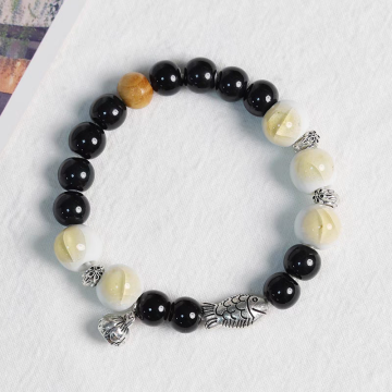 Ceramic Bracelet ID 7840 [My Cool Jewelry]