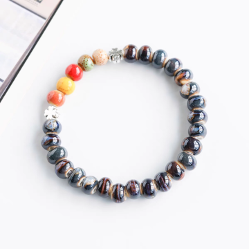 Ceramic Bracelet ID 7826 [My Cool Jewelry]
