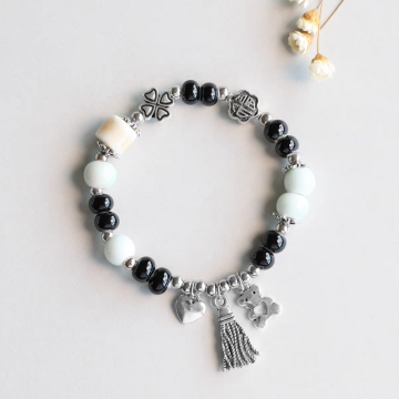 Ceramic Bracelet ID 8203 [My Cool Jewelry]