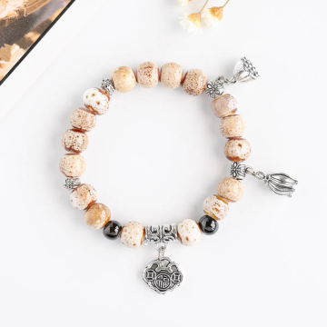 Ceramic Bracelet ID 8191 [My Cool Jewelry]
