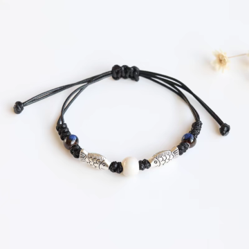 Ceramic Bracelet ID 7710 [My Cool Jewelry]