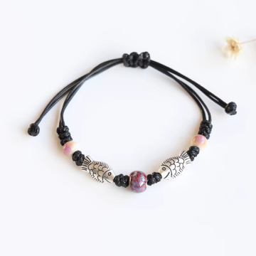 Ceramic Bracelet ID 7709 [My Cool Jewelry]