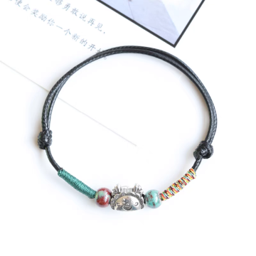 Ceramic Bracelet ID 7637 [My Cool Jewelry]