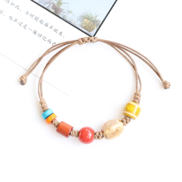 Ceramic Bracelet ID 7628 [My Cool Jewelry]