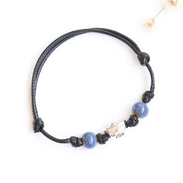 Ceramic Bracelet ID 7618 [My Cool Jewelry]