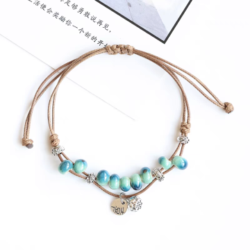 Ceramic Bracelet ID 7567 [My Cool Jewelry]