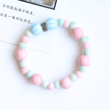 Ceramic Bracelet ID 7555 [My Cool Jewelry]