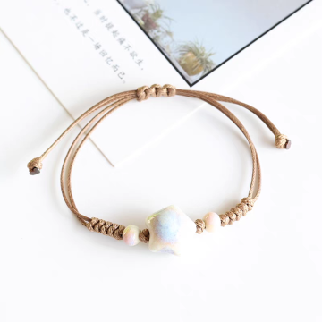Ceramic Bracelet ID 7467 [My Cool Jewelry]