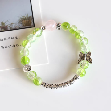 Ceramic Bracelet ID 7434 [My Cool Jewelry]