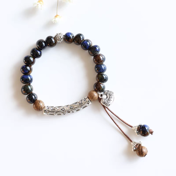 Ceramic Bracelet ID 7402 [My Cool Jewelry]