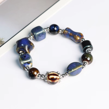 Ceramic Bracelet ID 7359 [My Cool Jewelry]