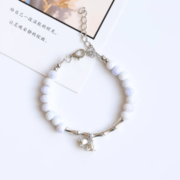 Ceramic Bracelet ID 7722 [My Cool Jewelry]