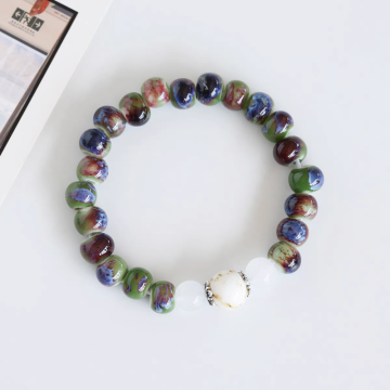 Ceramic Bracelet ID 7219 [My Cool Jewelry]