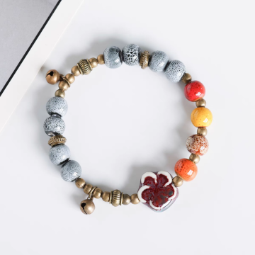 Ceramic Bracelet ID 7197 [My Cool Jewelry]