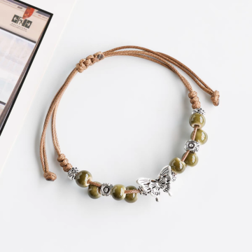 Ceramic Bracelet ID 7320 [My Cool Jewelry]