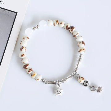 Ceramic Bracelet ID 7124 [My Cool Jewelry]