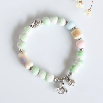 Ceramic Bracelet ID 7106 [My Cool Jewelry]