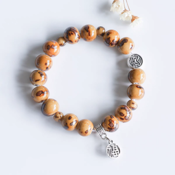 Ceramic Bracelet ID 7079 [My Cool Jewelry]