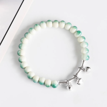 Ceramic Bracelet ID 7301 [My Cool Jewelry]
