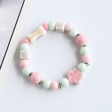 Ceramic Bracelet ID 6917 [My Cool Jewelry]