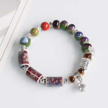Ceramic Bracelet ID 6903 [My Cool Jewelry]