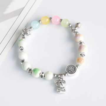 Ceramic Bracelet ID 6876 [My Cool Jewelry]