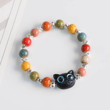 Ceramic Bracelet ID 6865 [My Cool Jewelry]