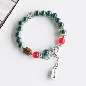 Ceramic Bracelet ID 7278 [My Cool Jewelry]