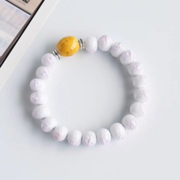 Ceramic Bracelet ID 7274 [My Cool Jewelry]
