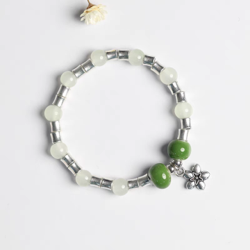 Ceramic Bracelet ID 6705 [My Cool Jewelry]