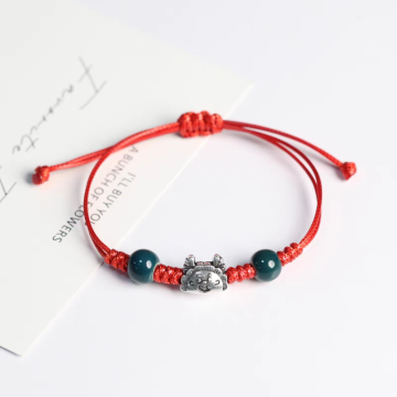 Ceramic Bracelet ID 6672 [My Cool Jewelry]