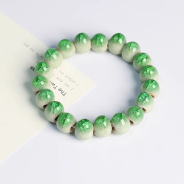 Ceramic Bracelet ID 6627 [My Cool Jewelry]