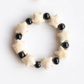 Ceramic Bracelet ID 6822 [My Cool Jewelry]