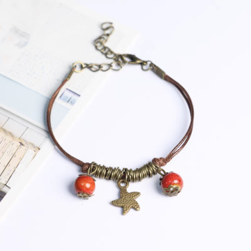Ceramic Bracelet ID 6555 [My Cool Jewelry]