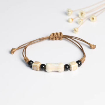 Ceramic Bracelet ID 6513 [My Cool Jewelry]